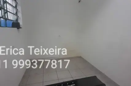 Imagem: Casa Comercial para Alugar, Vila Lageado