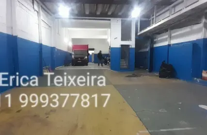 Imagem: Casa Comercial para Alugar, Vila Lageado