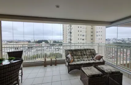 Imagem: Apartamento para Venda, Jardim Olympia
