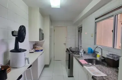 Imagem: Apartamento para Venda, Jardim Olympia