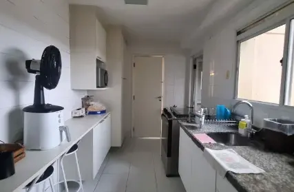 Imagem: Apartamento para Venda, Jardim Olympia