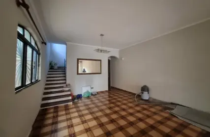 Imagem: Sobrado para Venda, Jardim Pinheiros