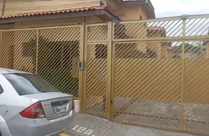 Imagem: Sobrado para Venda, Vila Pirajussara (ZO)