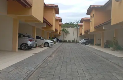 Imagem: Sobrado para Venda, Vila Pirajussara (ZO)