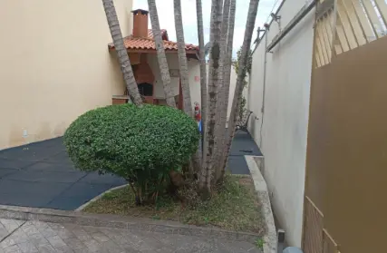 Imagem: Sobrado para Venda, Vila Pirajussara (ZO)