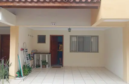 Imagem: Sobrado para Venda, Vila Pirajussara (ZO)