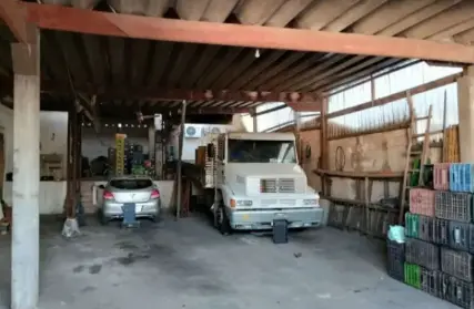 Imagem: Casa Comercial para Alugar, Vila São Luís(Zona Oeste)