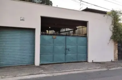 Imagem: Casa Comercial para Alugar, Vila São Luís(Zona Oeste)