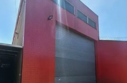 Imagem: Casa Comercial para Alugar, Jardim Ester