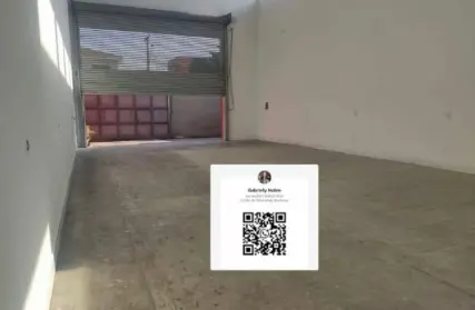 Imagem: Casa Comercial para Alugar, Jardim Ester