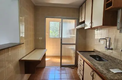 Imagem: Apartamento para Venda, Vila Indiana