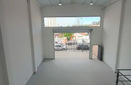 Imagem: Galpão / Salão para Alugar, Jardim Peri Peri