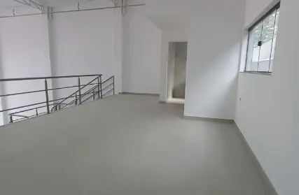 Imagem: Galpão / Salão para Alugar, Jardim Peri Peri