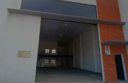 Imagem: Galpão / Salão para Alugar, Jardim Peri Peri