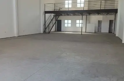 Imagem: Galpão / Salão para Alugar, Jardim Peri Peri