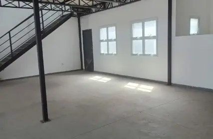 Imagem: Galpão / Salão para Alugar, Jardim Peri Peri