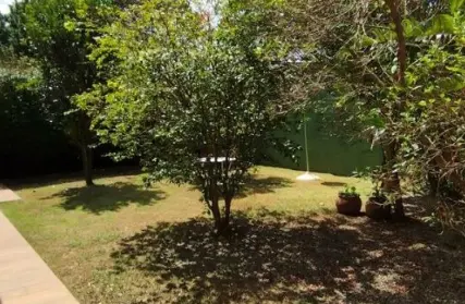 Imagem: Sobrado para Alugar, Bosque do Vianna