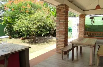 Imagem: Sobrado para Alugar, Bosque do Vianna