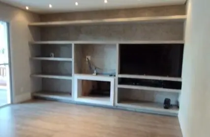 Imagem: Sobrado para Alugar, Bosque do Vianna