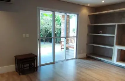 Imagem: Sobrado para Alugar, Bosque do Vianna