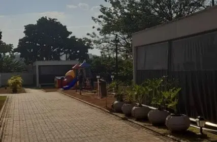 Imagem: Apartamento para Venda, Jardim Monte Kemel