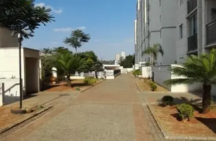 Imagem: Apartamento para Venda, Jardim Monte Kemel