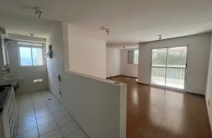 Imagem: Apartamento para Venda, Vila Nova Alba