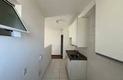 Imagem: Apartamento para Venda, Vila Nova Alba