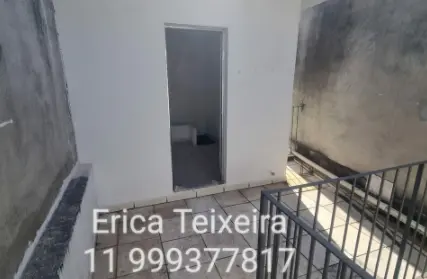 Imagem: Sobrado para Alugar, Vila Antônio