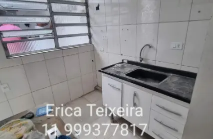 Imagem: Sobrado para Alugar, Vila Antônio