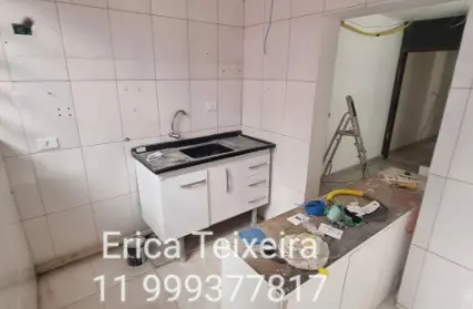 Imagem: Sobrado para Alugar, Vila Antônio