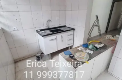 Imagem: Sobrado para Alugar, Vila Antônio