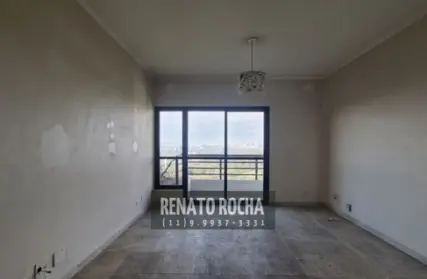 Imagem: Apartamento para Venda, Vila Indiana