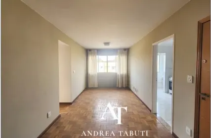 Imagem: Apartamento para Venda, Jardim Pinheiros