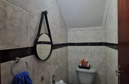 Imagem: Sobrado para Alugar, Jardim São Jorge