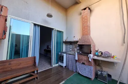 Imagem: Sobrado para Alugar, Jardim São Jorge