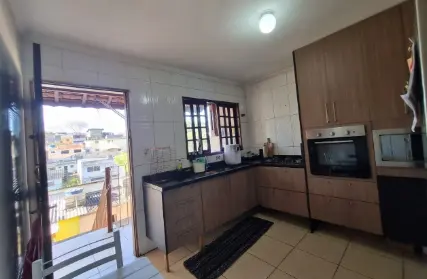 Imagem: Sobrado para Alugar, Jardim São Jorge