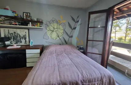 Imagem: Sobrado para Alugar, Jardim São Jorge