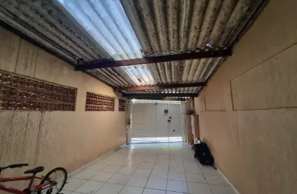 Imagem: Sobrado para Alugar, Jardim São Jorge