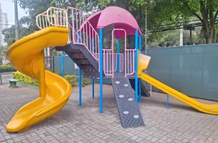 Imagem: Apartamento para Alugar, Jardim Vazani