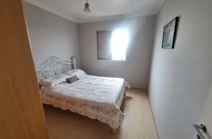 Imagem: Apartamento para Alugar, Jardim Vazani