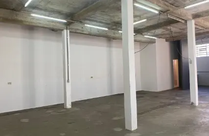 Imagem: Galpão / Salão para Alugar, Jardim Ester