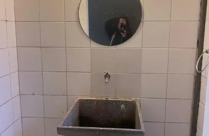 Imagem: Galpão / Salão para Alugar, Jardim Ester