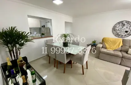 Imagem: Apartamento para Venda, Jardim Peri Peri