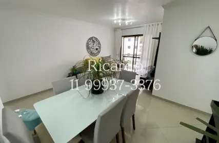 Imagem: Apartamento para Venda, Jardim Peri Peri