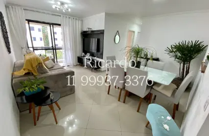 Imagem: Apartamento para Venda, Jardim Peri Peri