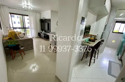 Imagem: Apartamento para Venda, Jardim Peri Peri