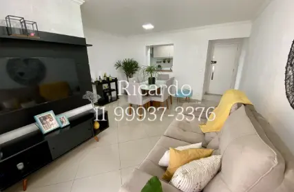 Imagem: Apartamento para Venda, Jardim Peri Peri