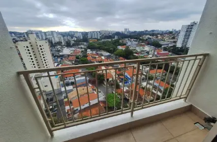 Imagem: Apartamento para Alugar, Jardim Vazani