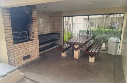 Imagem: Apartamento para Alugar, Jardim Vazani